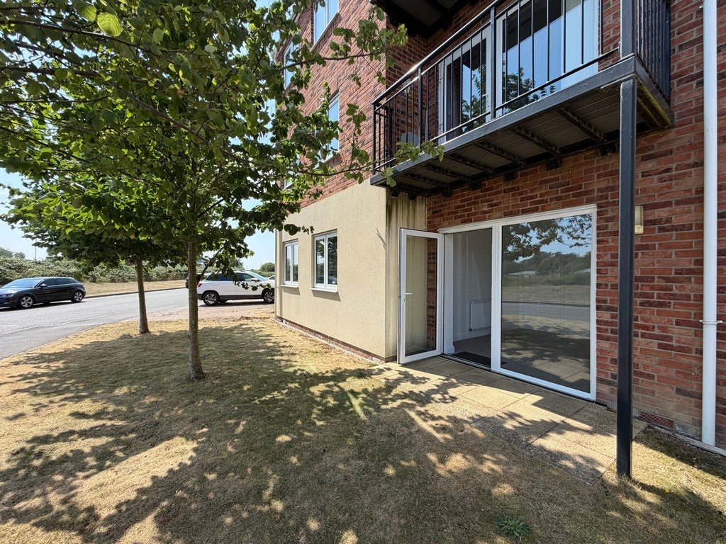Flat Minnow Avenue in King's Lynn and West Norfolk