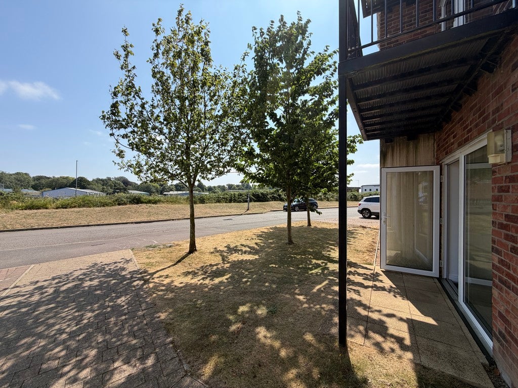 Flat Minnow Avenue in King's Lynn and West Norfolk
