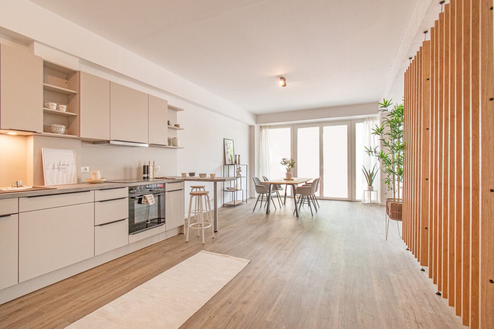 Wohnung Mühlenstraße in Glinde