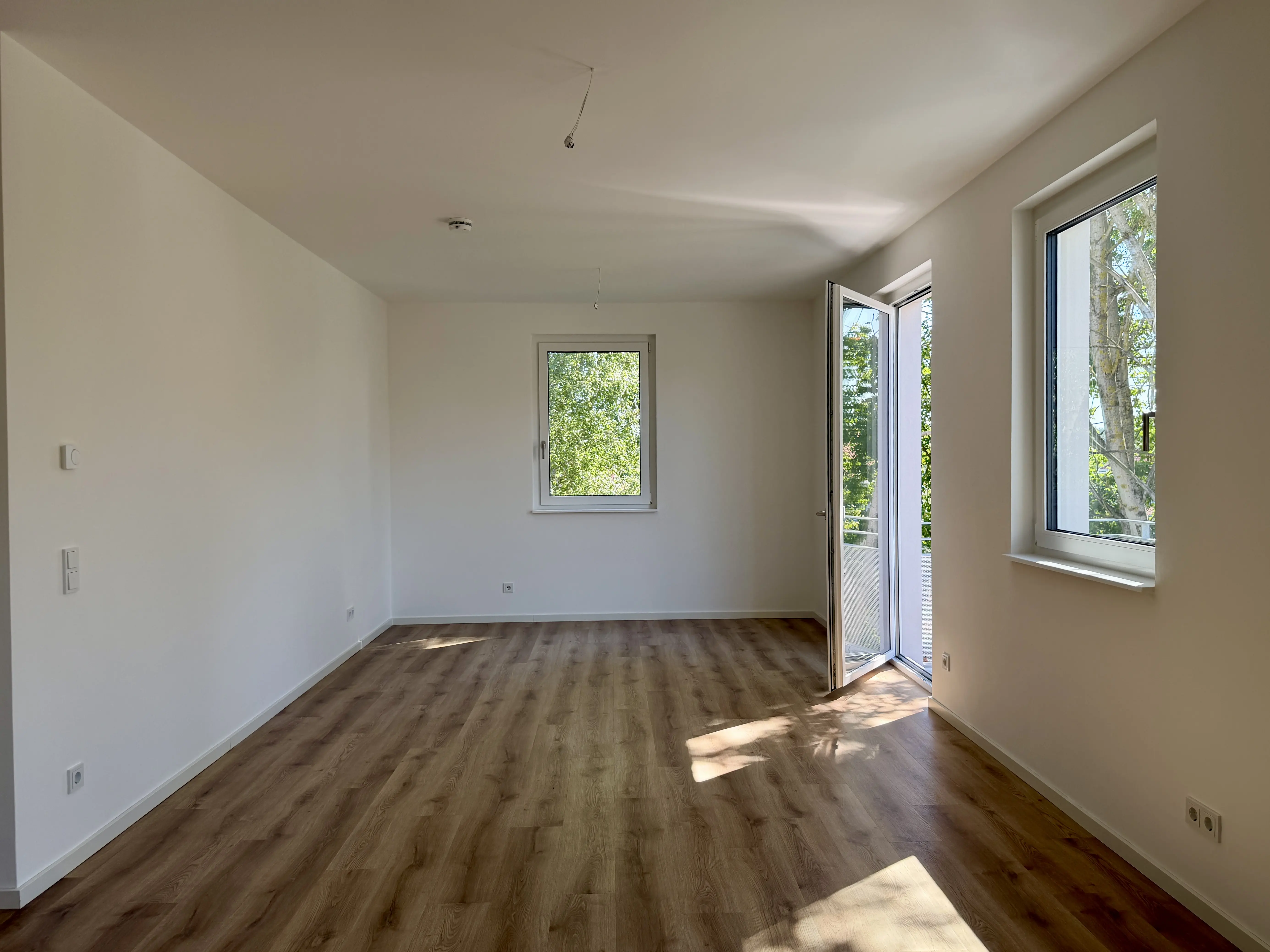 Wohnung Eidechsenweg in Berlin