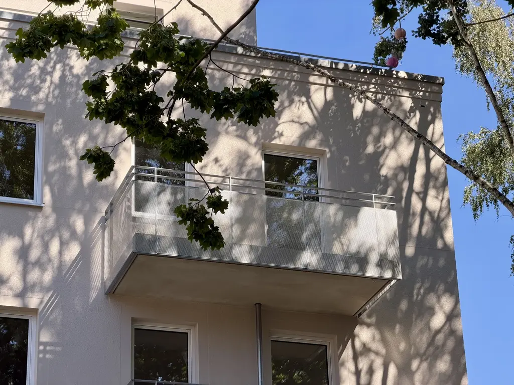 Wohnung Eidechsenweg in Berlin