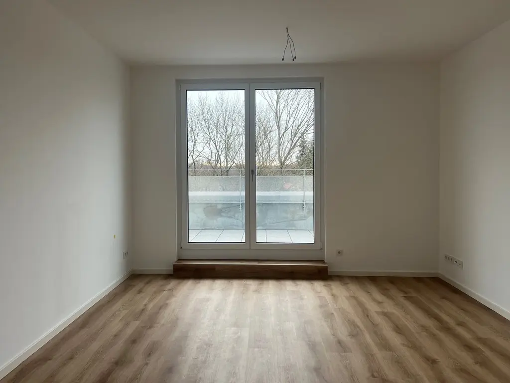 Wohnung Eidechsenweg in Berlin