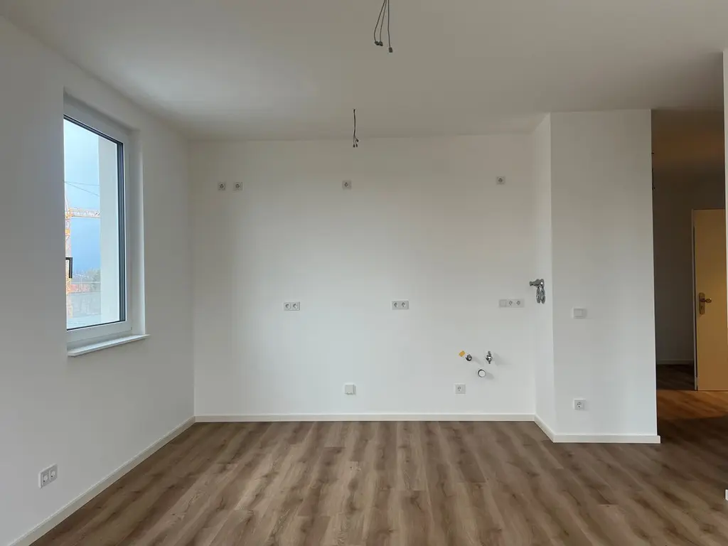 Wohnung Eidechsenweg in Berlin