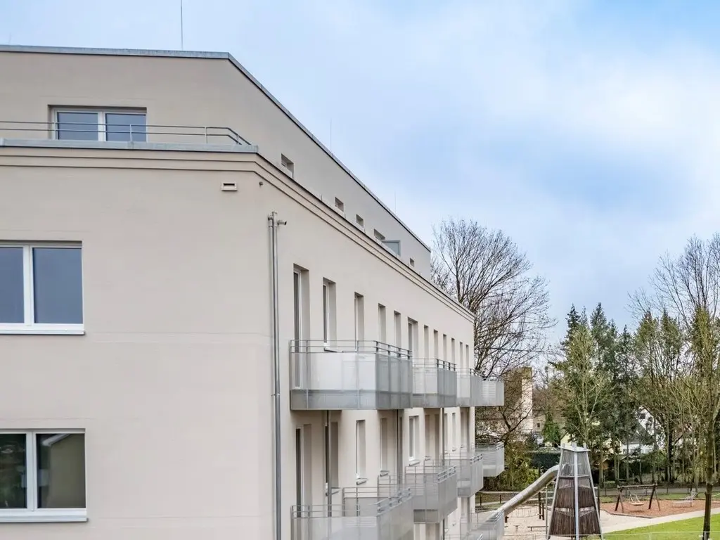 Wohnung Eidechsenweg in Berlin