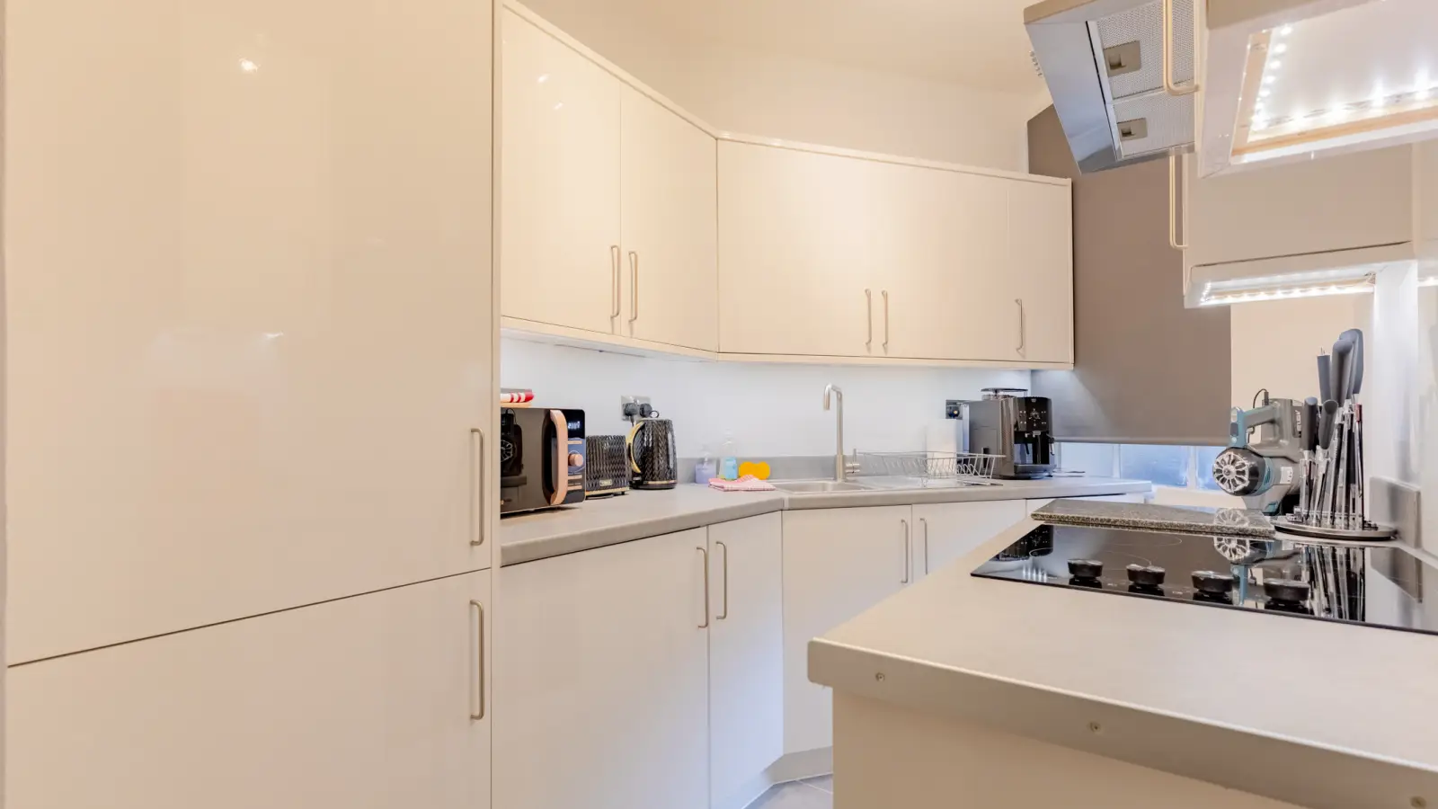 Flat Weighhouse Street in City of Westminster