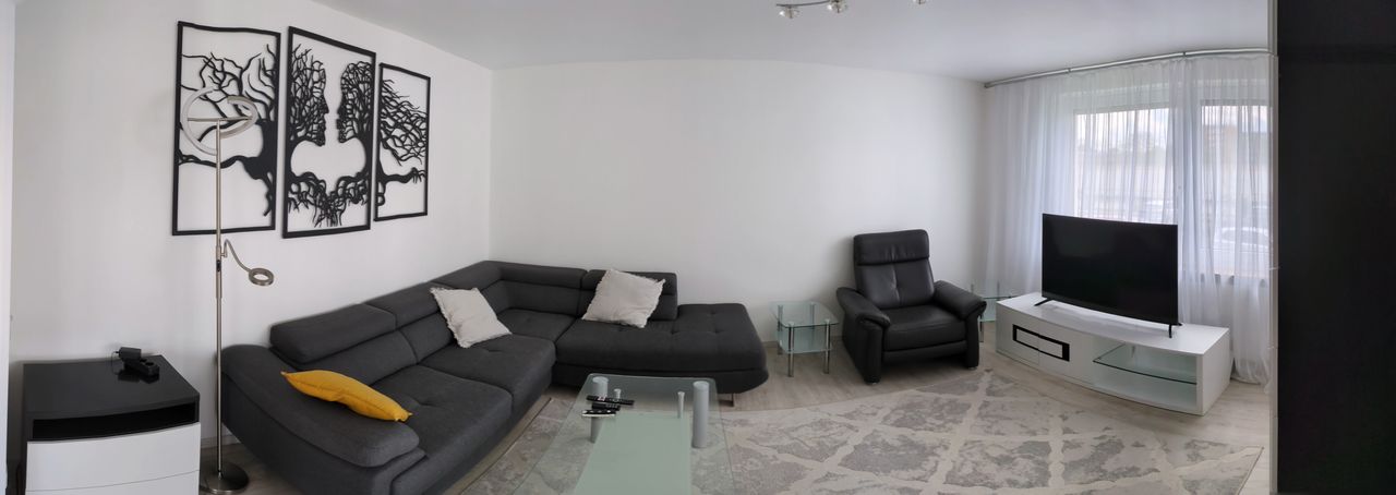 Wohnung Rheinring in Braunschweig