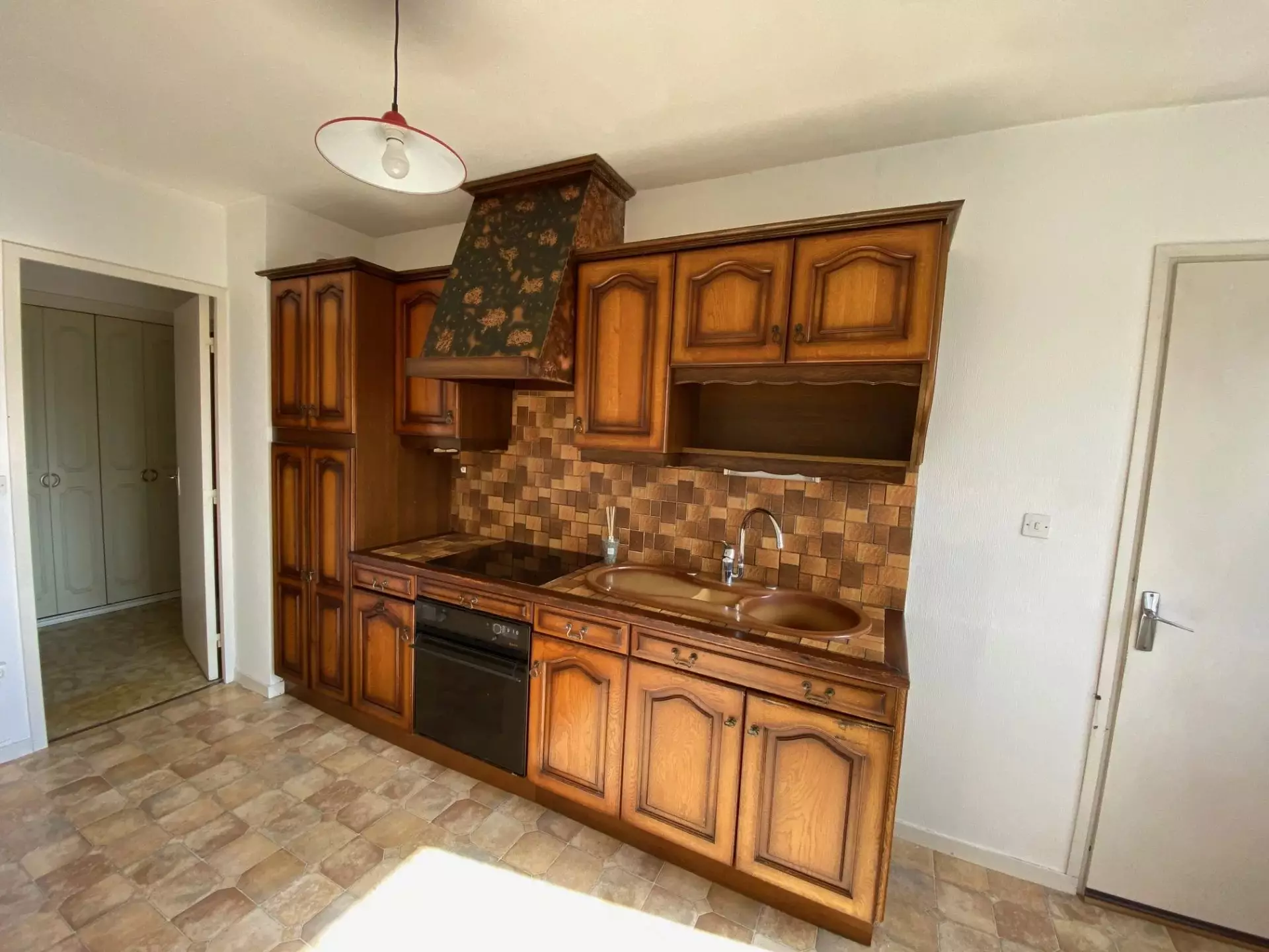 Appartement Rue Carnot à Montceau-les-Mines