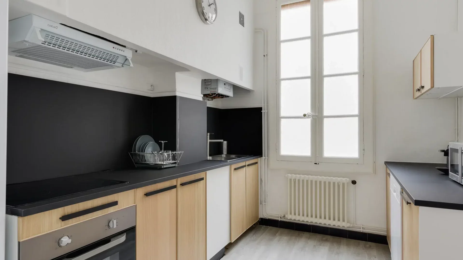 Appartement Rue Ernest Michel à Montpellier