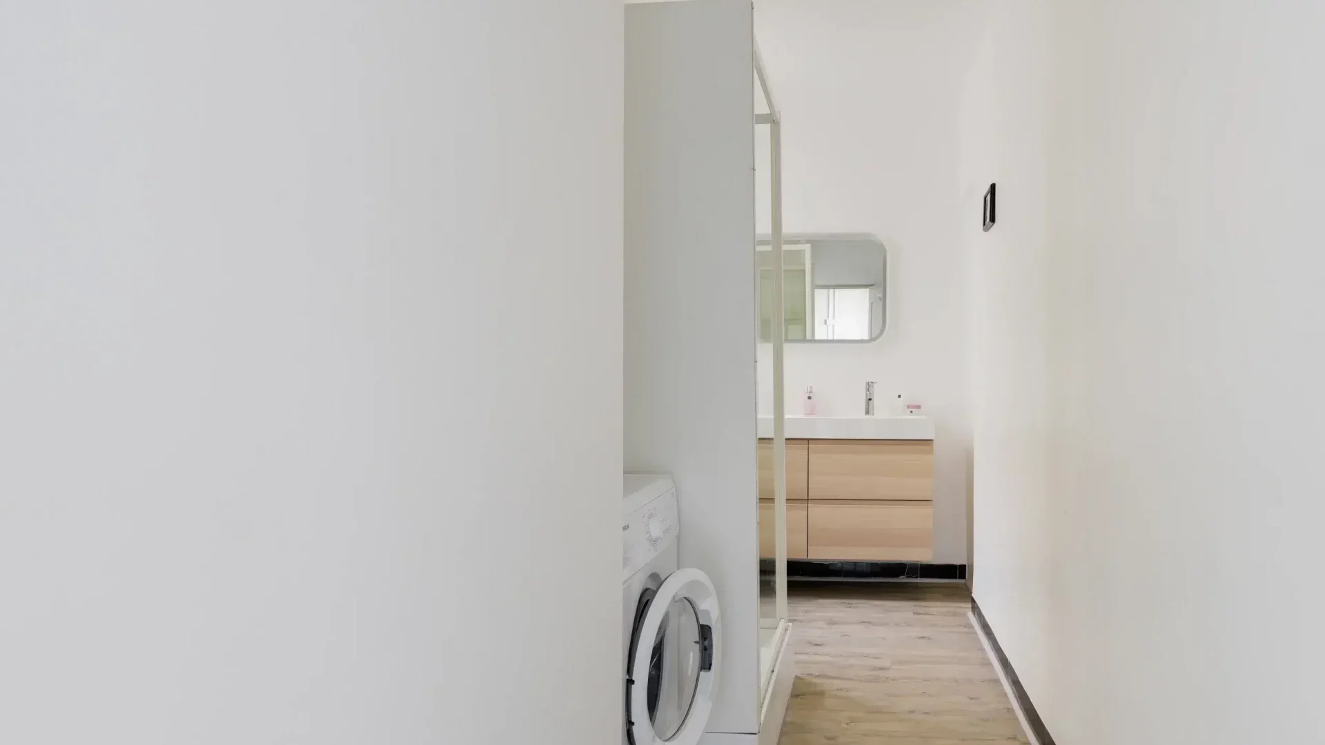 Appartement Rue Ernest Michel à Montpellier