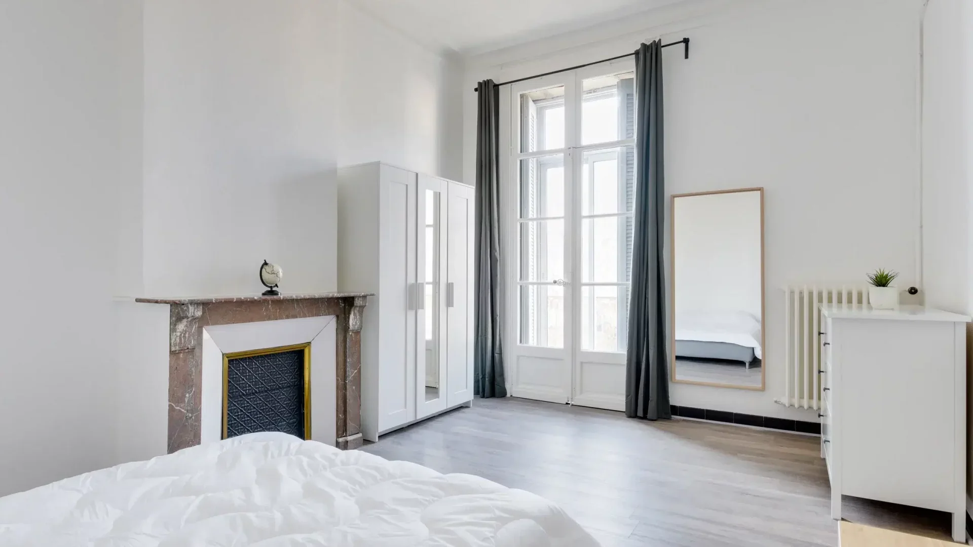 Appartement Rue Ernest Michel à Montpellier