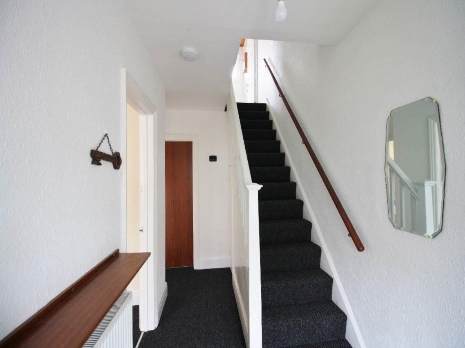 House Ninth Avenue in Bristol