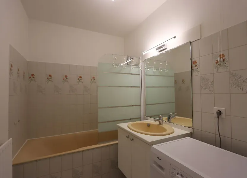 Appartement Rue des Aqueducs à Lyon