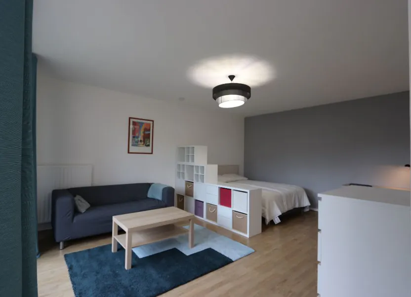 Appartement Rue des Aqueducs à Lyon