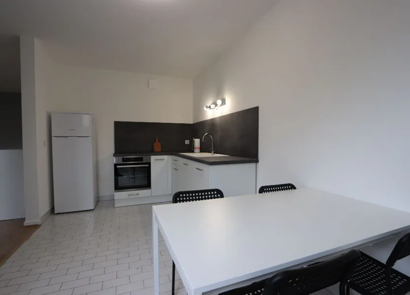 Appartement Rue des Aqueducs à Lyon