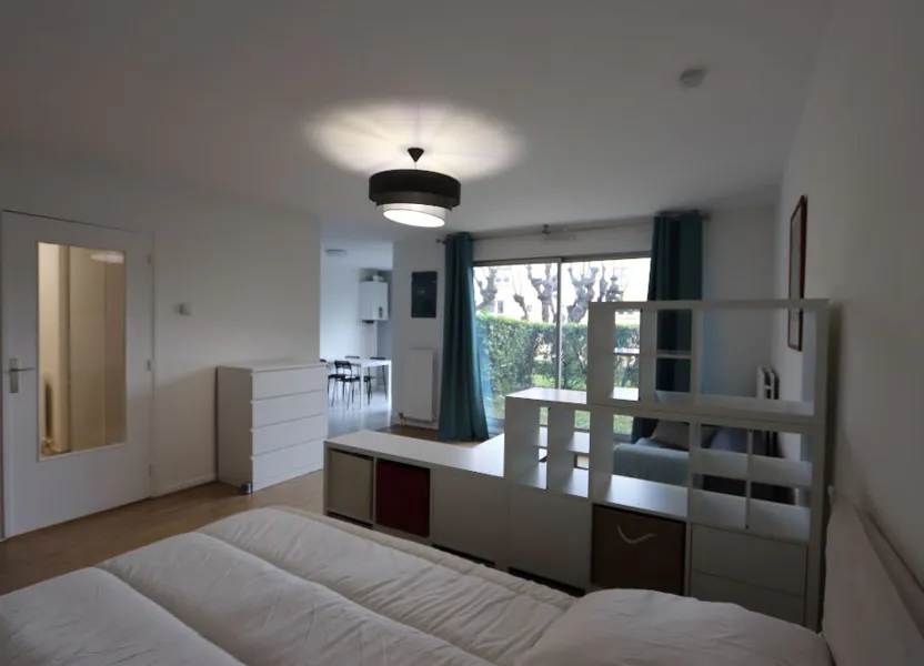 Appartement Rue des Aqueducs à Lyon