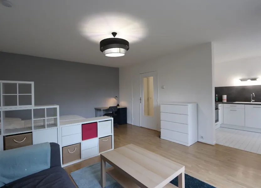 Appartement Rue des Aqueducs à Lyon