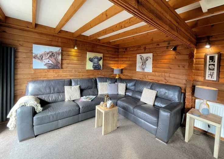 House C27s in Sandyhills