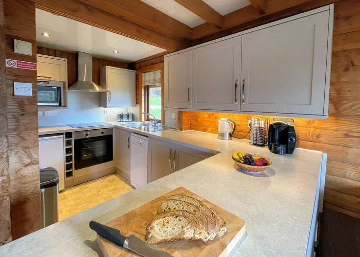 House C27s in Sandyhills