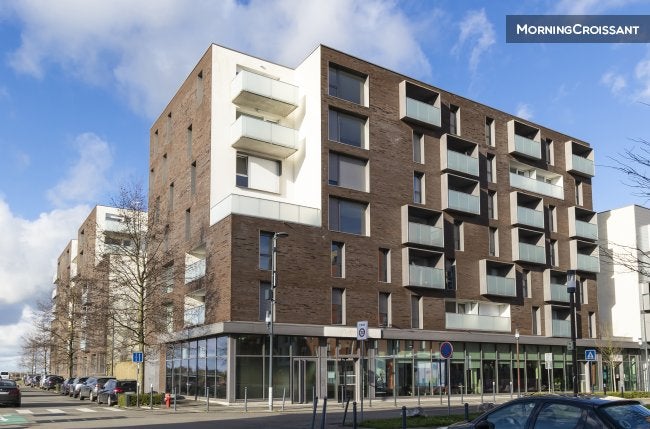 Appartement Avenue Nelson Mandela à Lomme