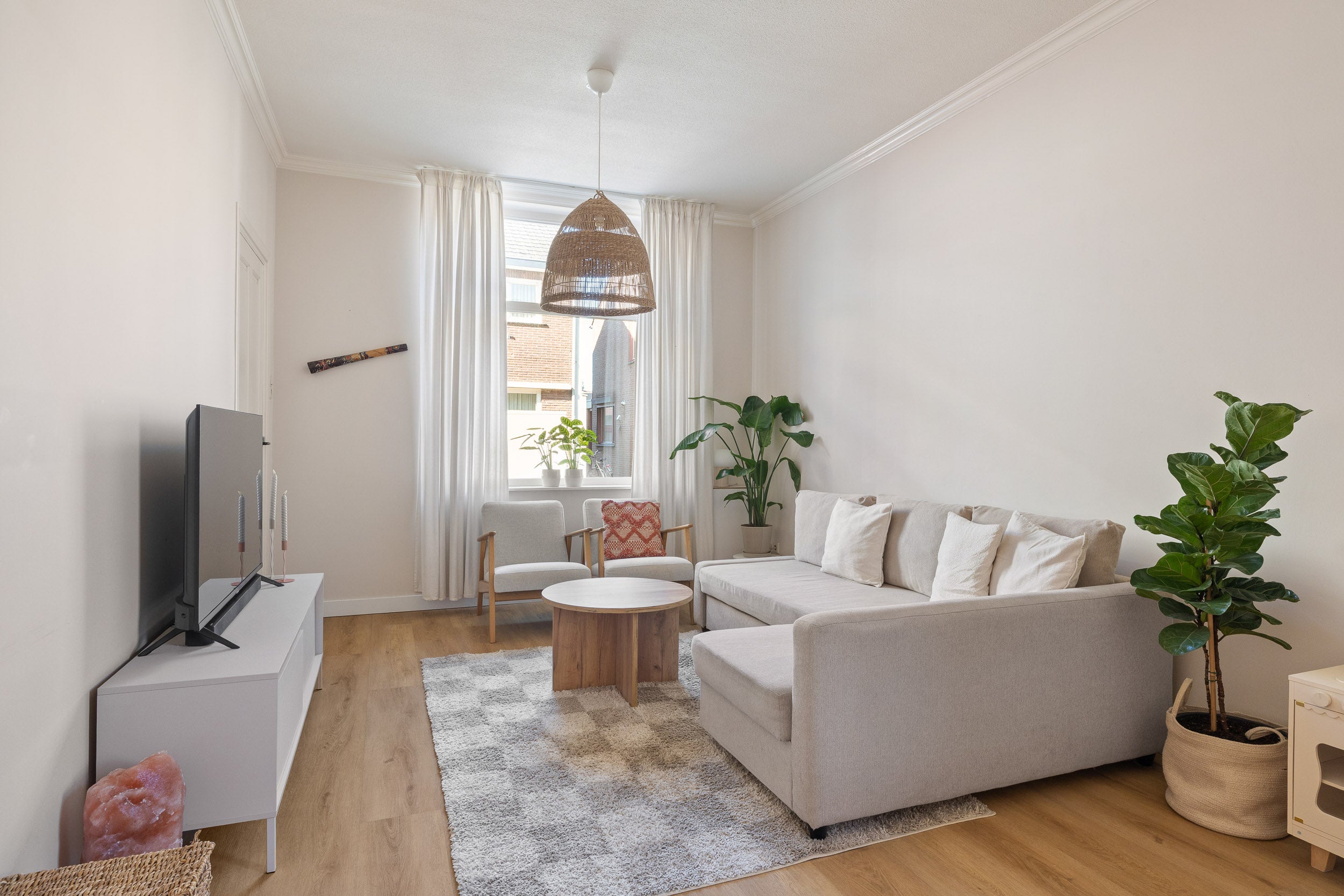 Appartement te koop: Veldstraat 16, Baarlo