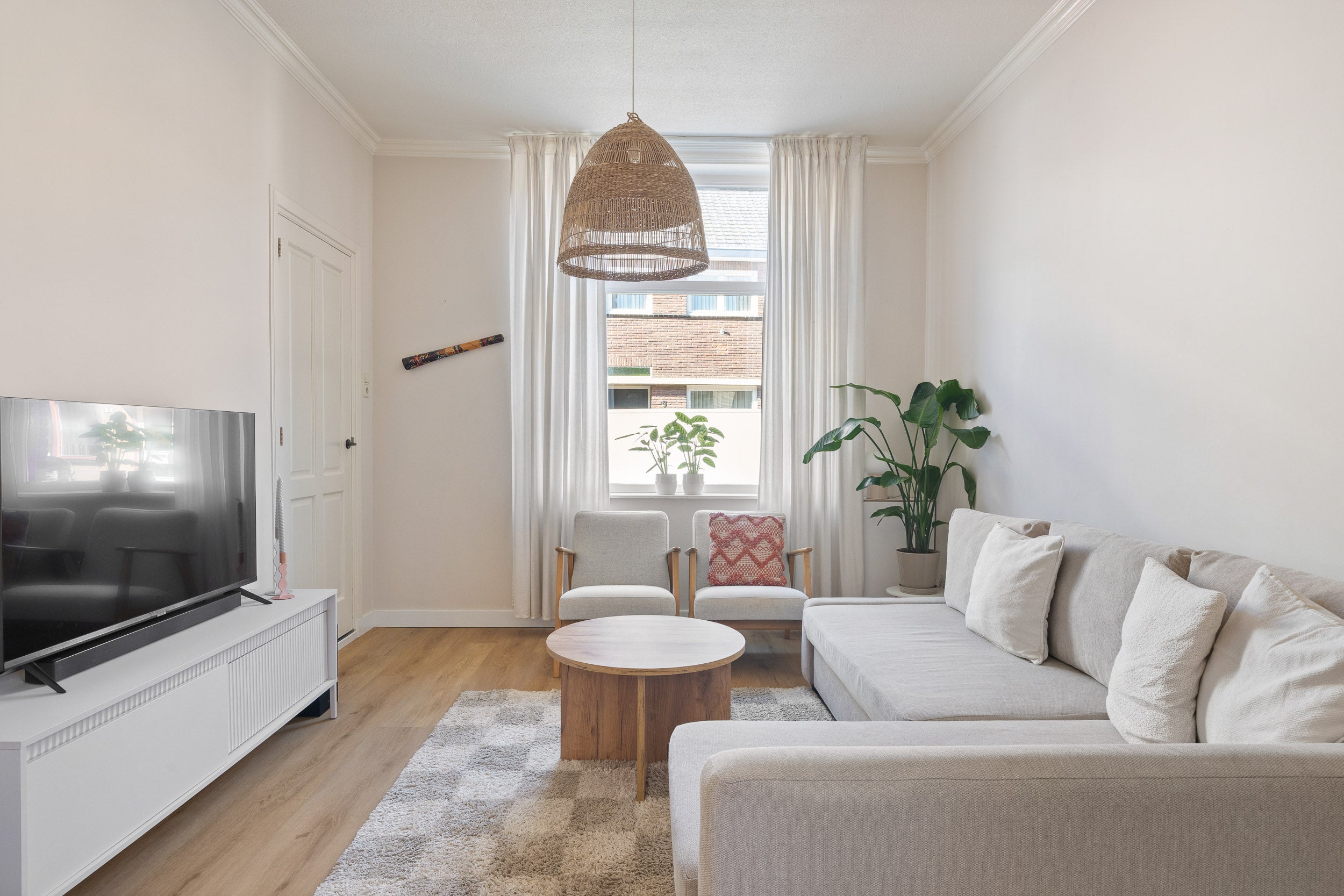 Appartement te koop: Veldstraat 16, Baarlo