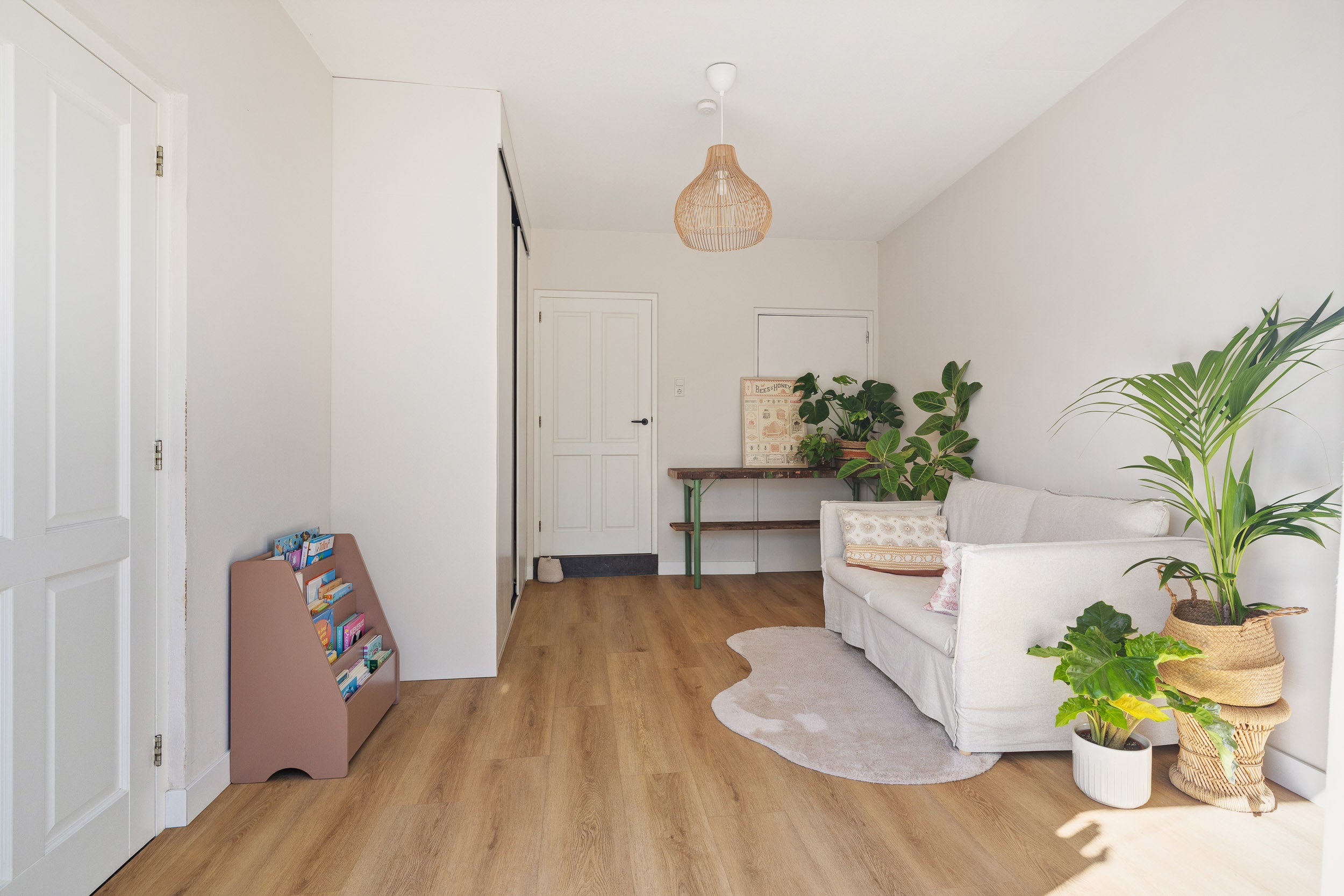 Appartement te koop: Veldstraat 16, Baarlo