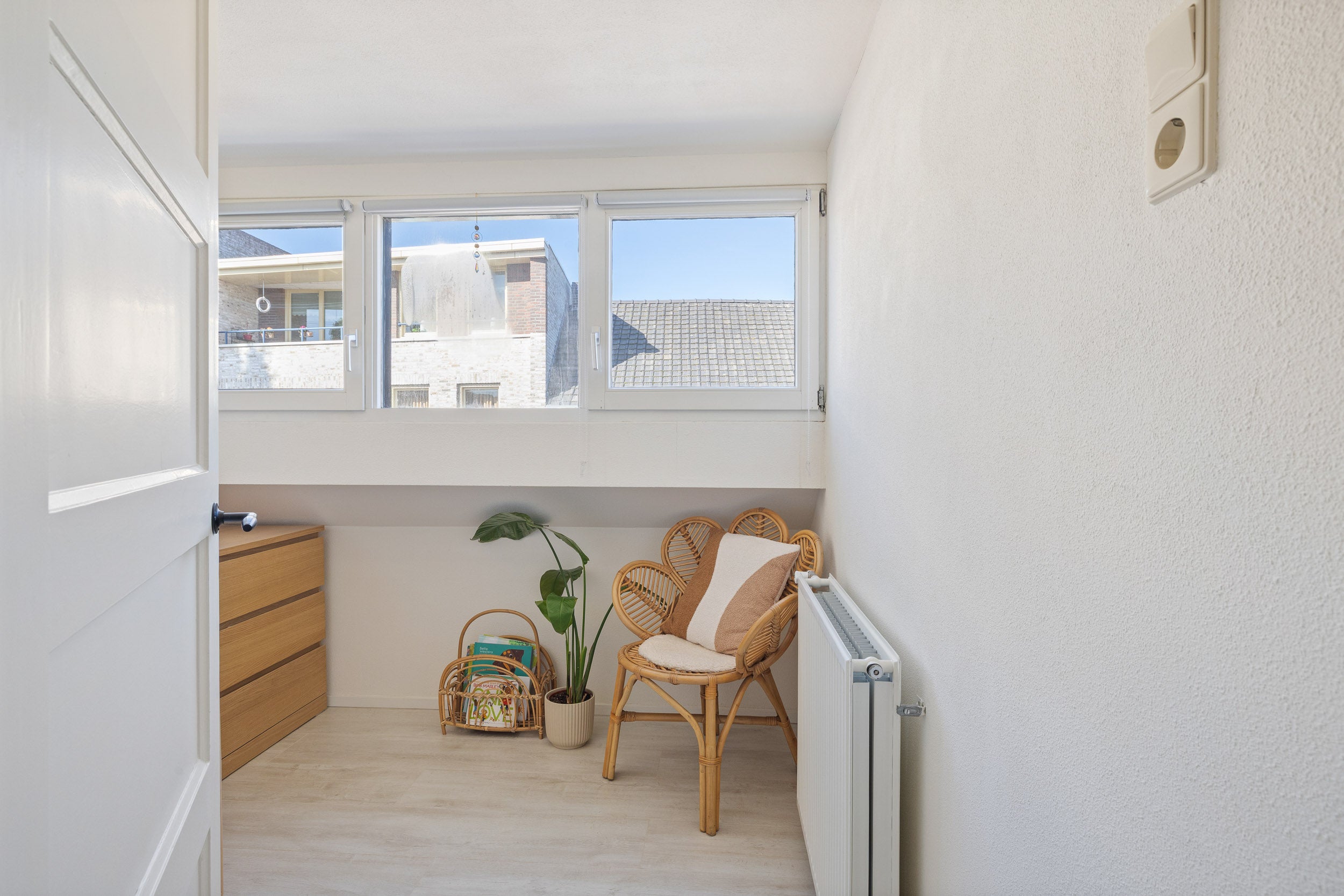 Appartement te koop: Veldstraat 16, Baarlo