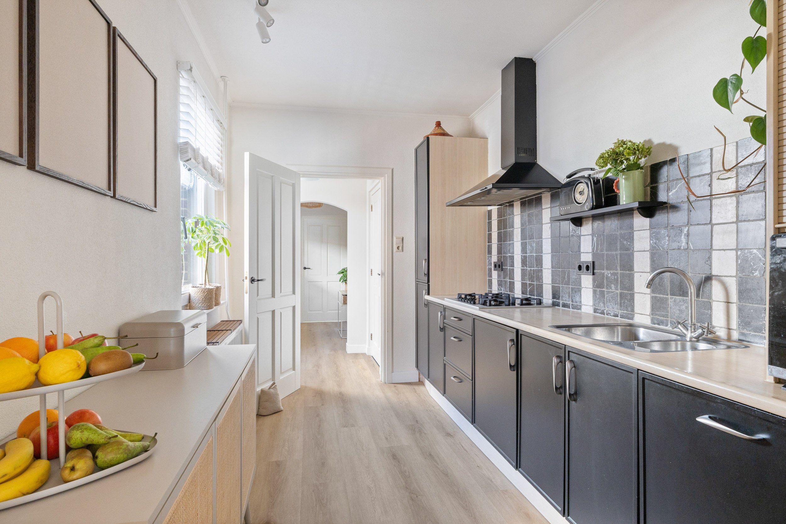 Appartement te koop: Veldstraat 16, Baarlo