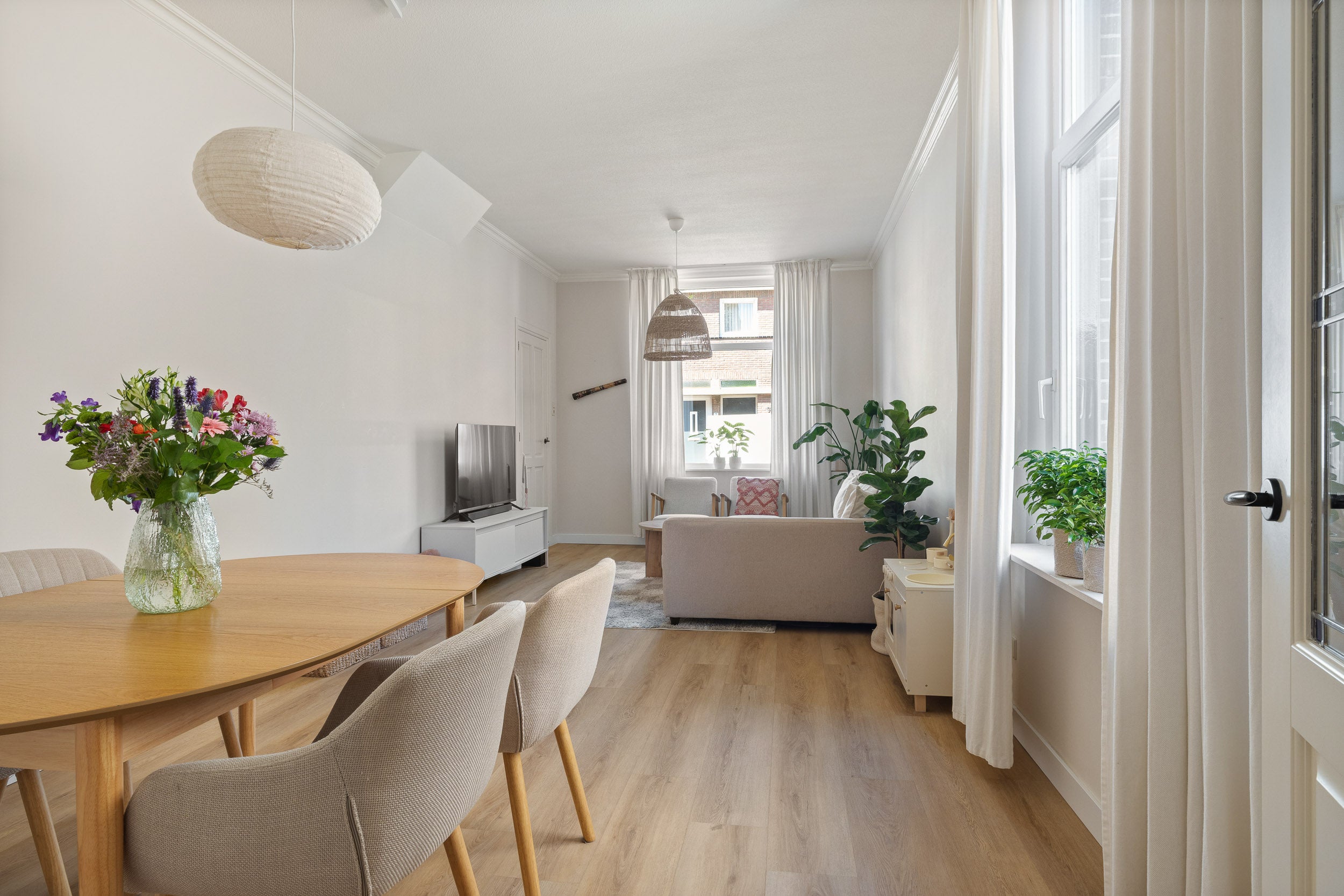 Appartement te koop: Veldstraat 16, Baarlo