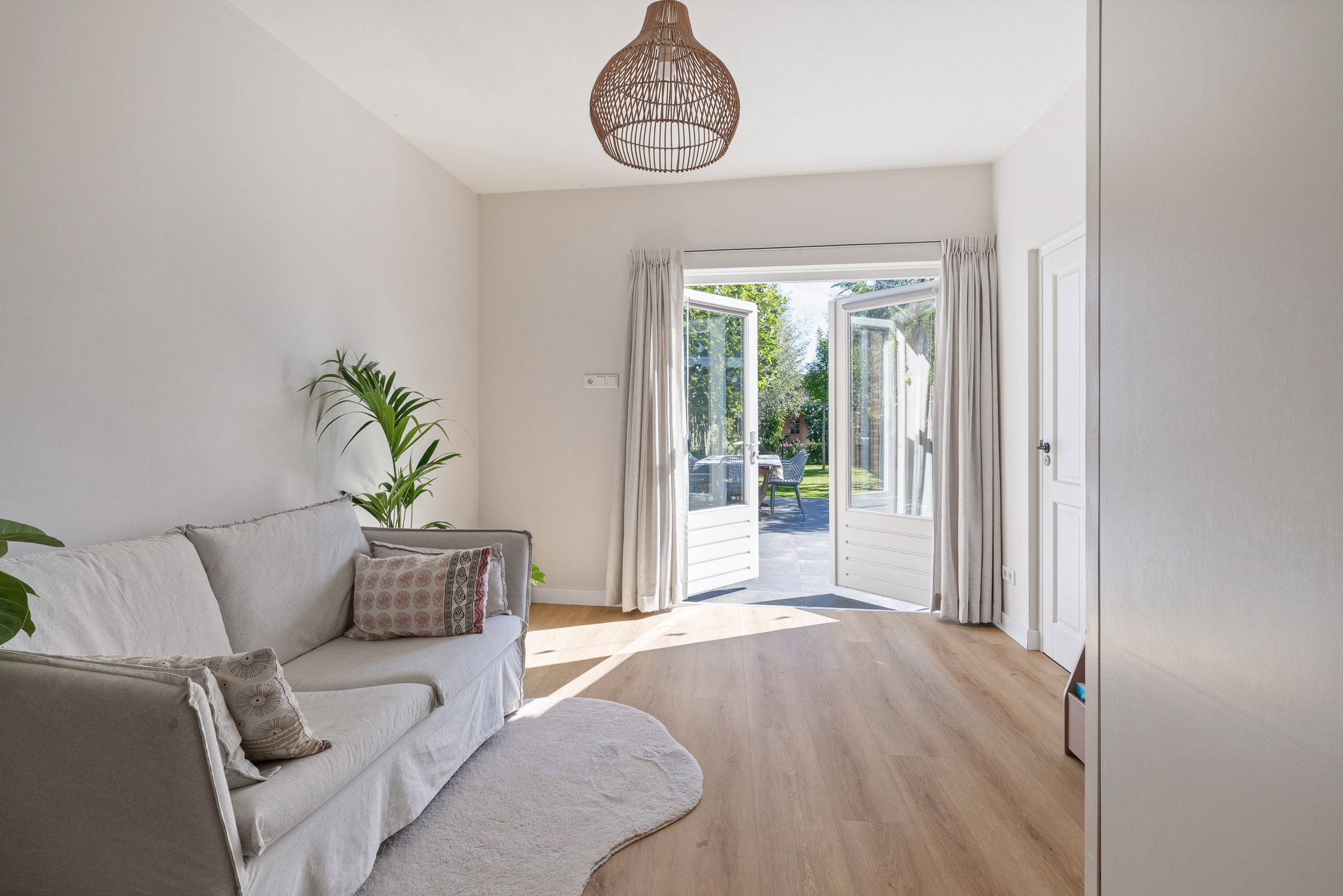 Appartement te koop: Veldstraat 16, Baarlo