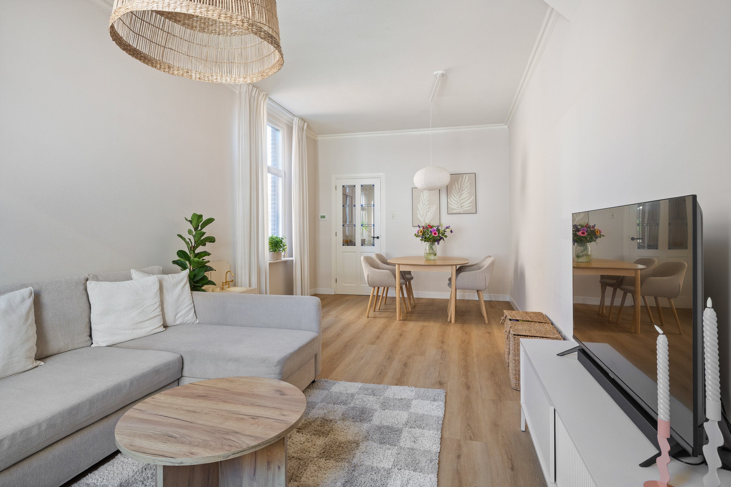 Appartement te koop: Veldstraat 16, Baarlo