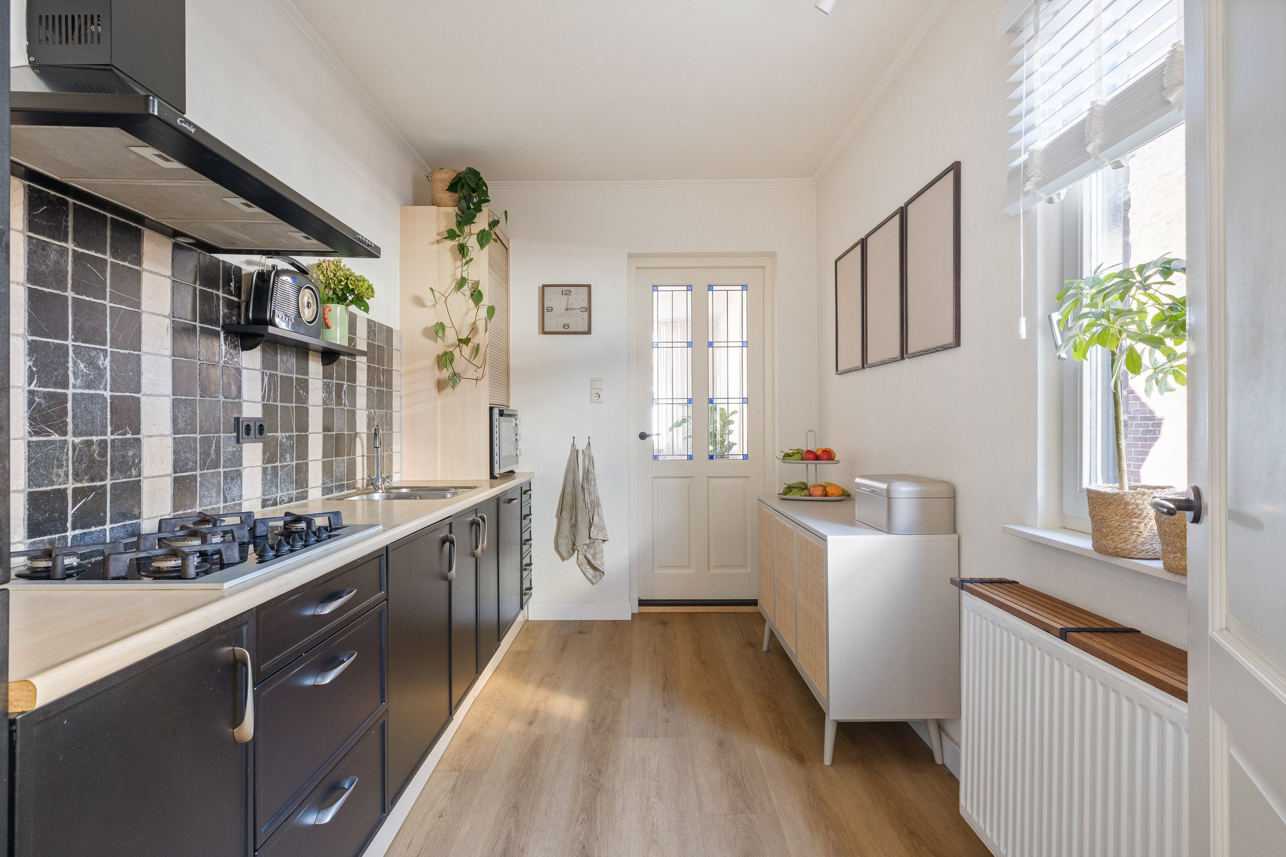 Appartement te koop: Veldstraat 16, Baarlo