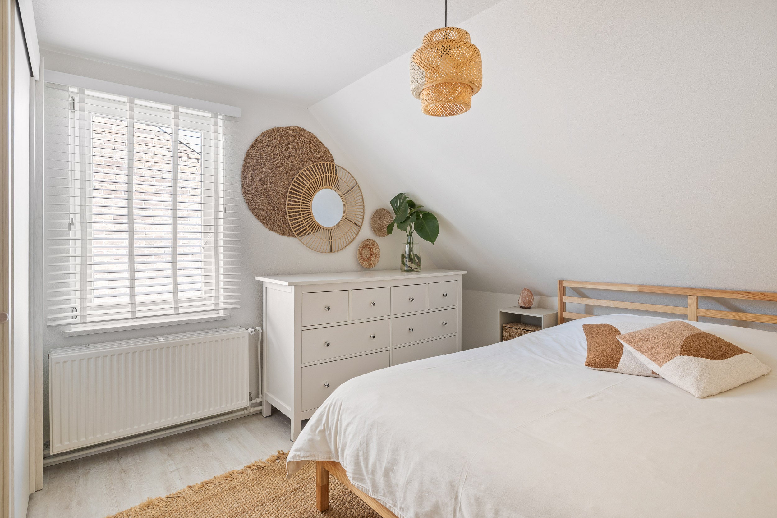 Appartement te koop: Veldstraat 16, Baarlo
