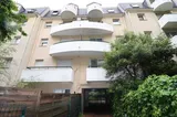 Appartement Boulevard Charles de Gaulle à Colombes