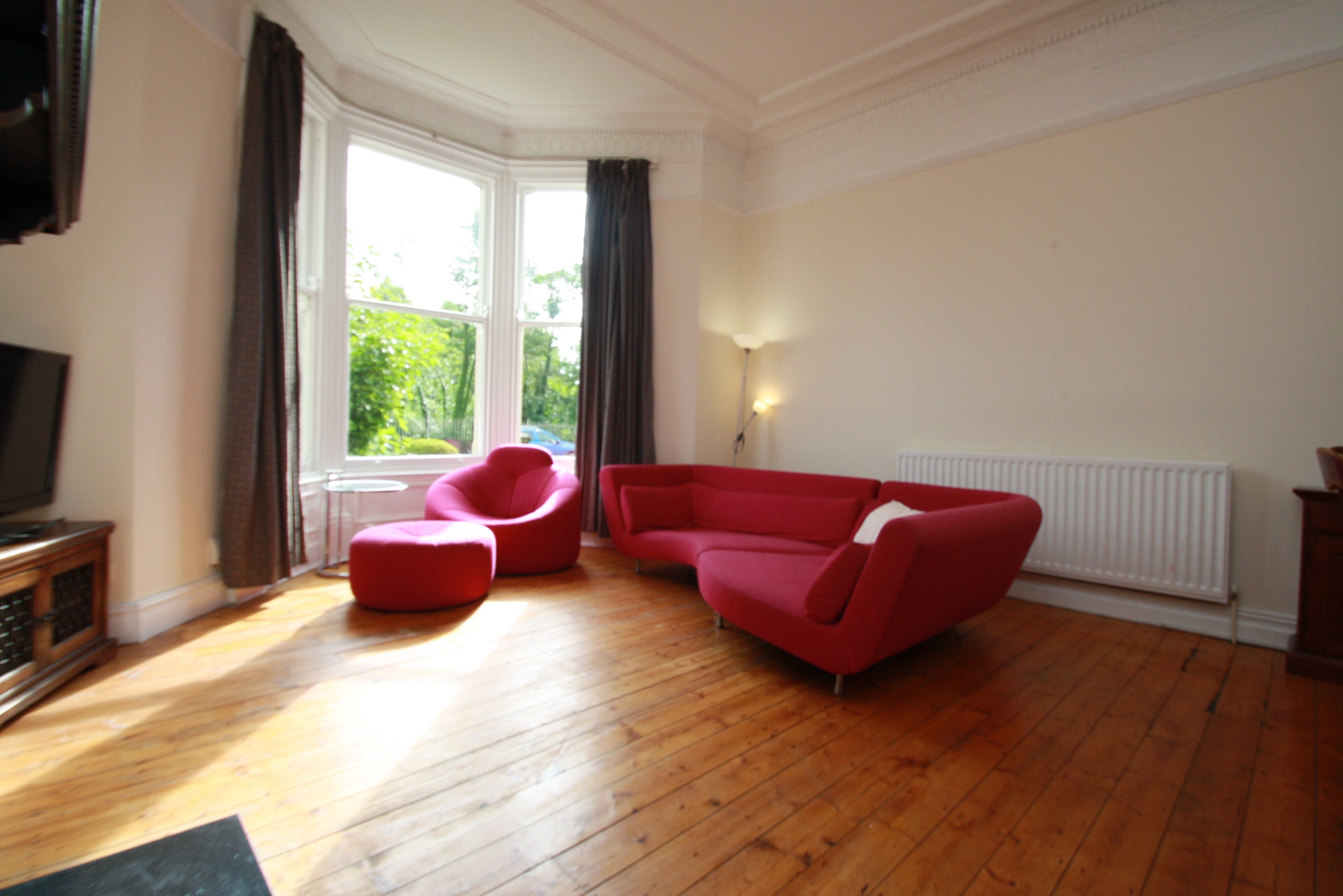 Flat Clayton Road in Newcastle upon Tyne