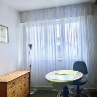 Chambre Rue des Violettes à Sausheim