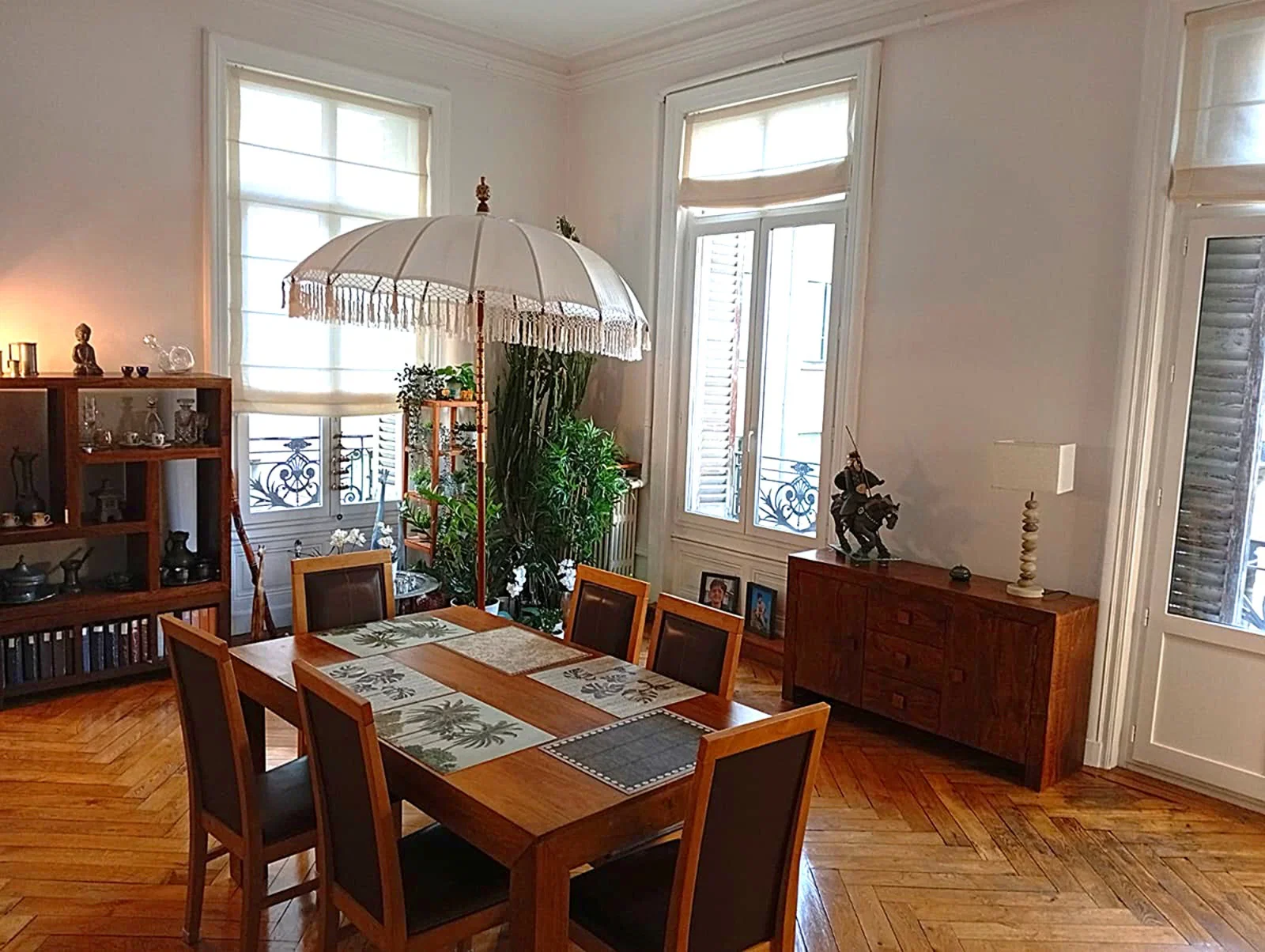 Room Cours Pierre Lucien Buisson in Saint-Étienne