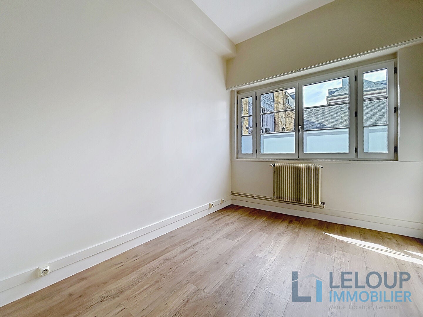 Appartement Rue Saint-Éloi à Rouen