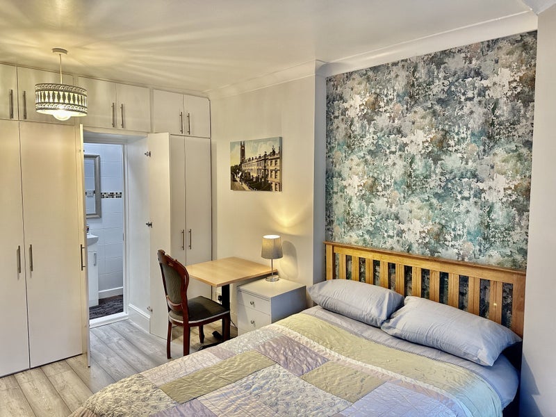 Room Purbeck Road in Bournemouth