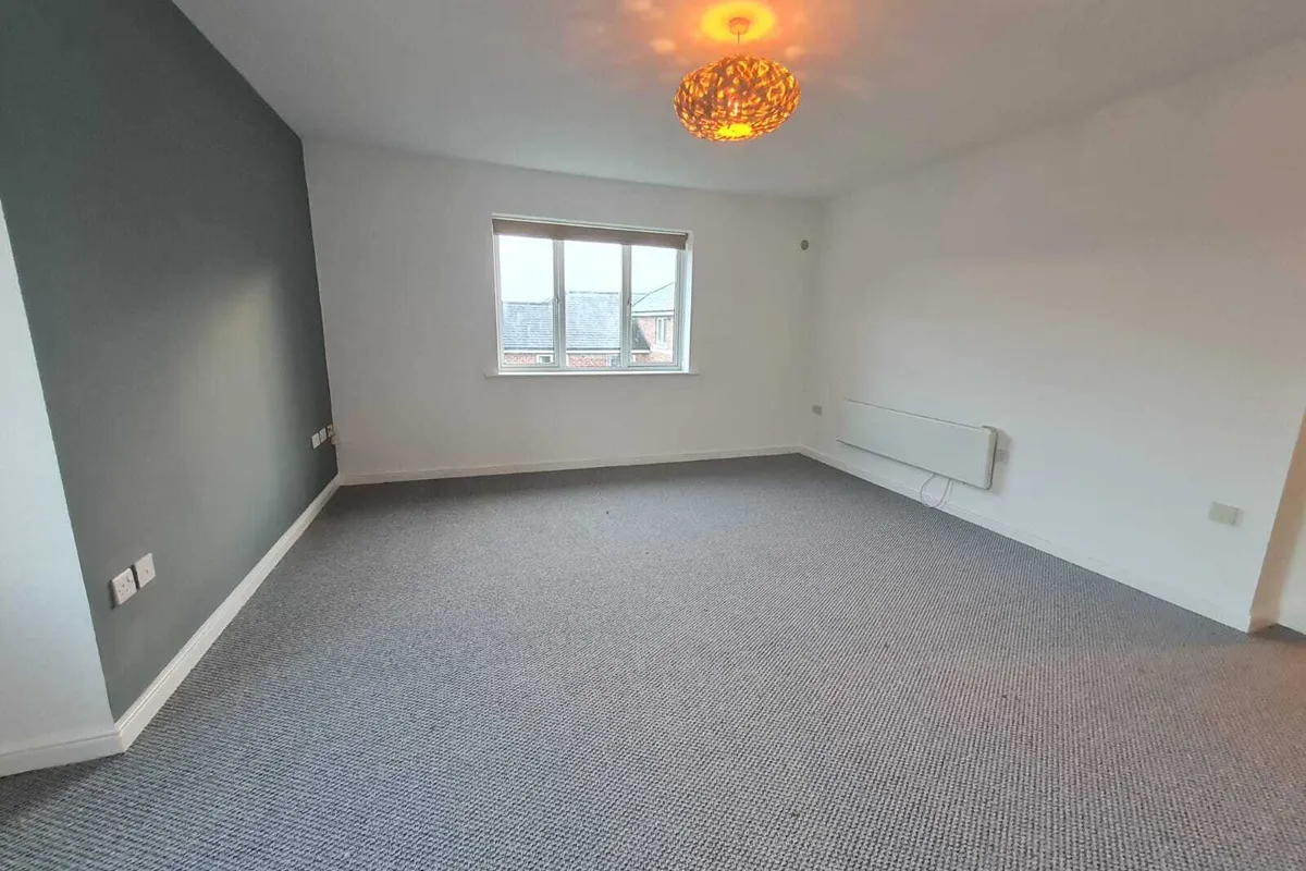 Flat College View in Kirklees