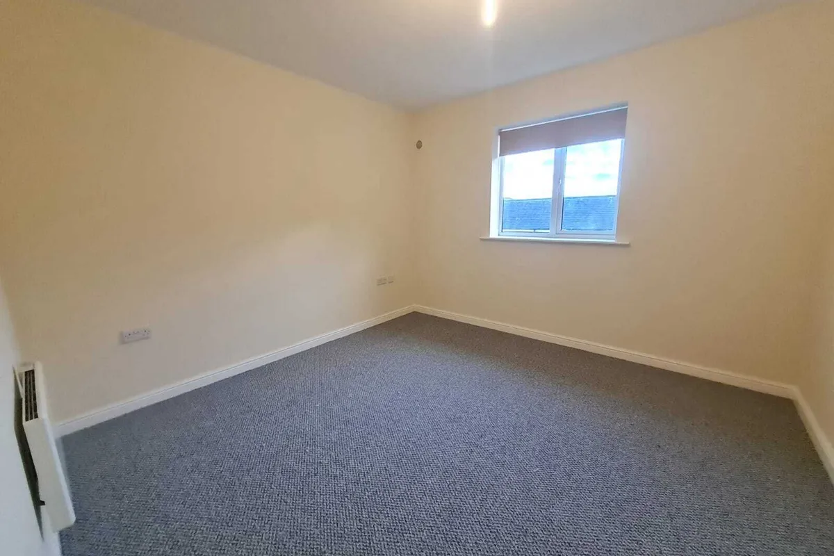 Flat College View in Kirklees