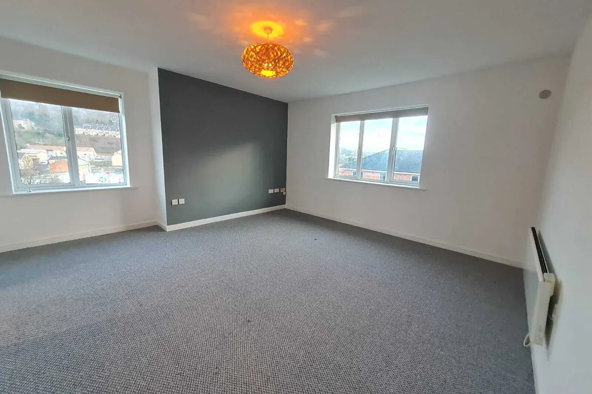 Flat College View in Kirklees