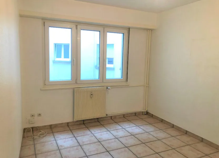 Flat Quai Saint-Nicolas in Strasbourg