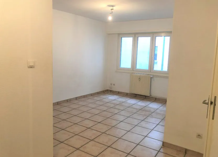 Flat Quai Saint-Nicolas in Strasbourg