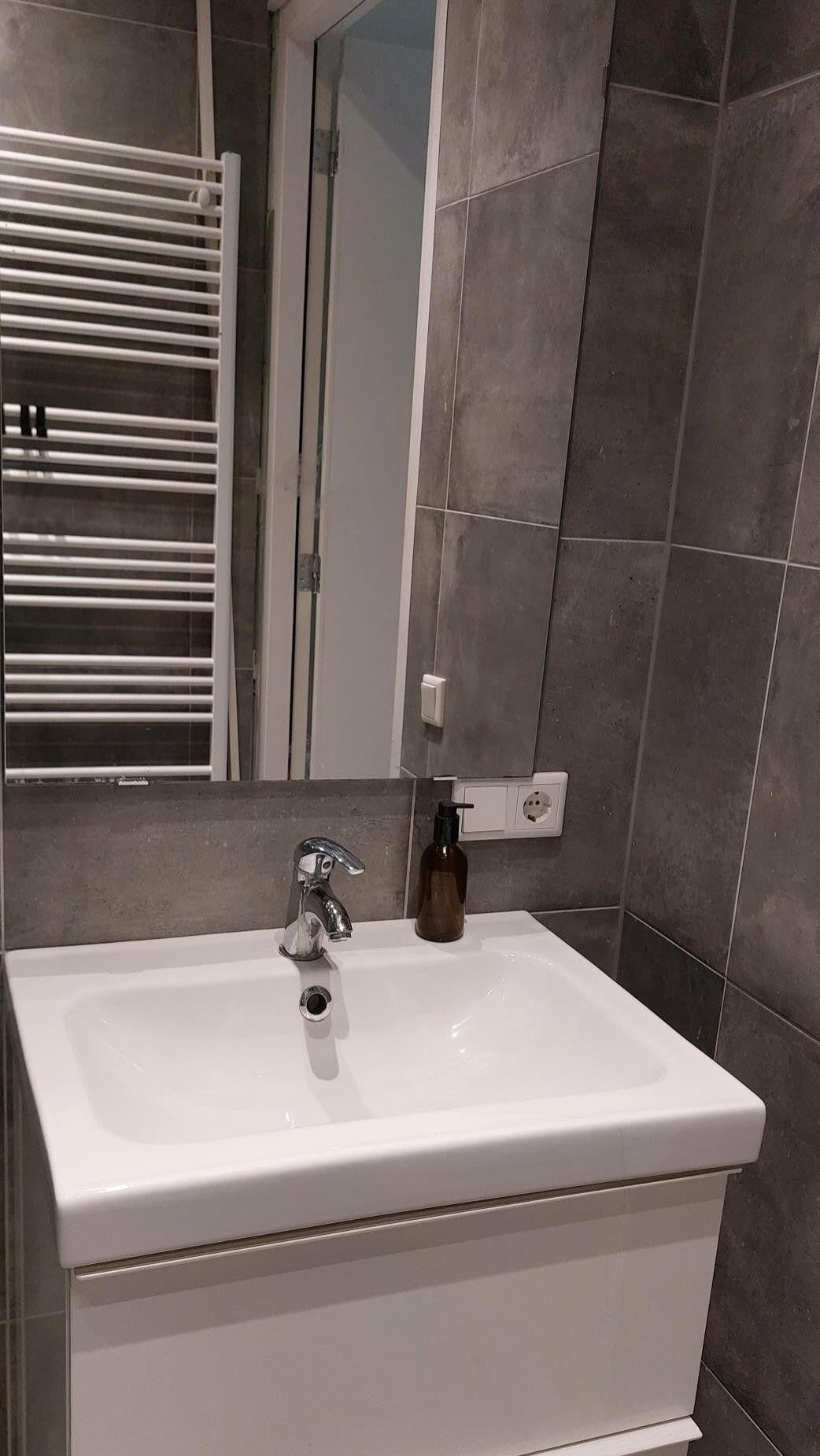 Appartement Wilhelminasingel in Maastricht