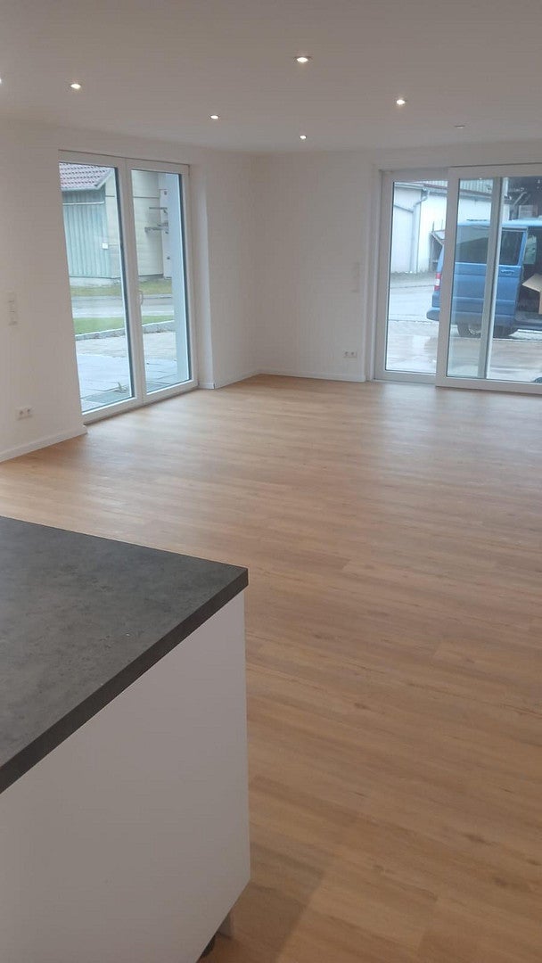 Wohnung Leutenbergstraße in Oberkammlach