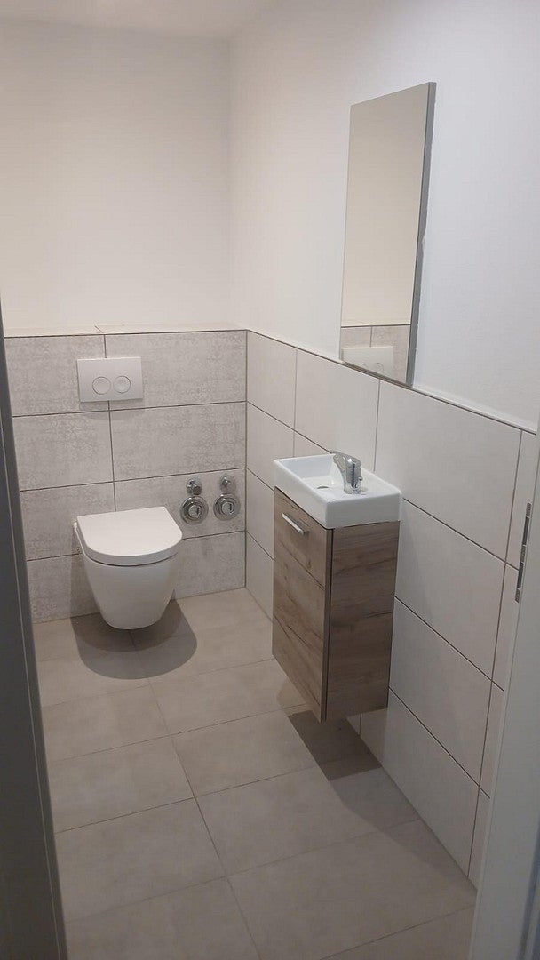 Wohnung Leutenbergstraße in Oberkammlach