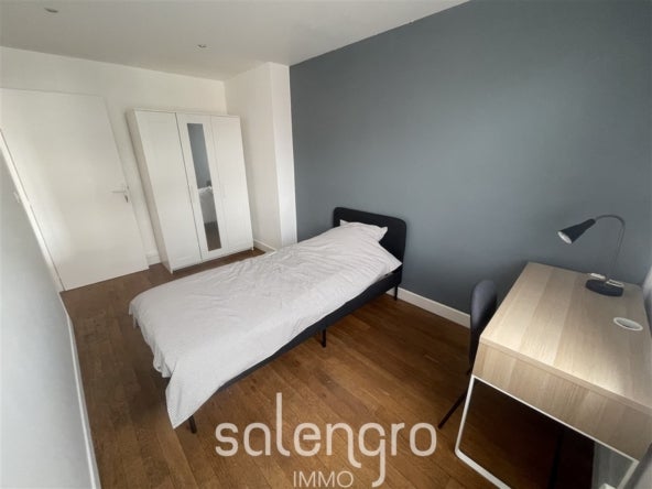 Appartement Place Wilson à Villeurbanne