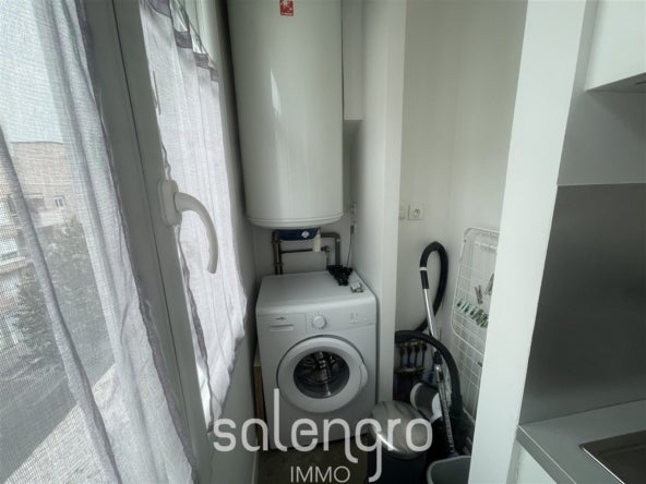 Appartement Place Wilson à Villeurbanne