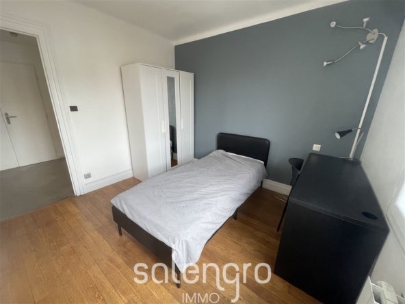 Appartement Place Wilson à Villeurbanne